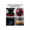 Vertuo Suivant Machine à café Aeroccino