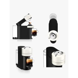 Vertuo Suivant Machine à café Aeroccino