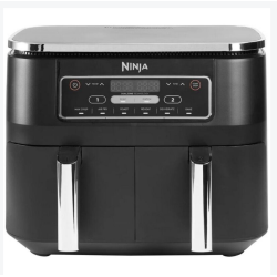 Friteuse sans huile 7,6l 2400w noir Ninja AF300EU