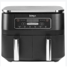 Friteuse sans huile 7,6l 2400w noir Ninja AF300EU