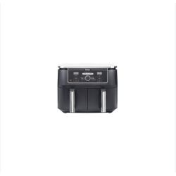 AF400EU Friteuse sans huile Ninja MAX Dual Zone