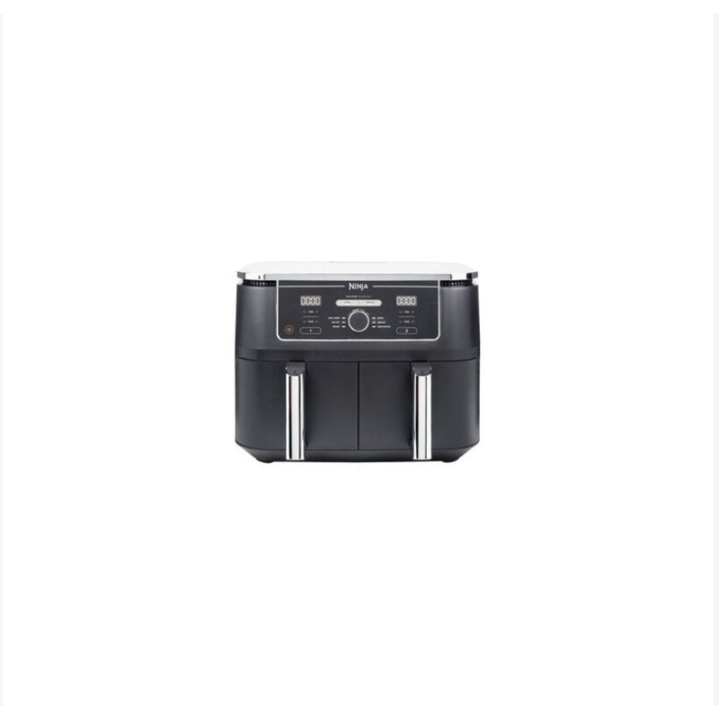 AF400EU Friteuse sans huile Ninja MAX Dual Zone AF400EU Friteuse sans huile Ninja MAX Dual Zone