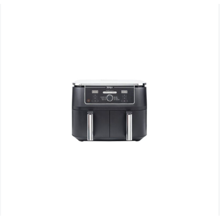 AF400EU Friteuse sans huile Ninja MAX Dual Zone