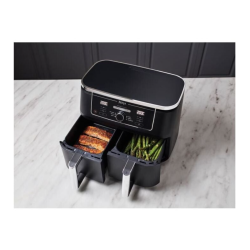 AF400EU Friteuse sans huile Ninja MAX Dual Zone