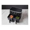 AF400EU Friteuse sans huile Ninja MAX Dual Zone