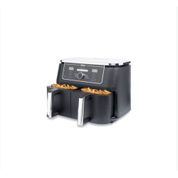 AF400EU Friteuse sans huile Ninja MAX Dual Zone