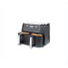 AF400EU Friteuse sans huile Ninja MAX Dual Zone