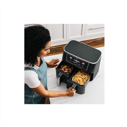 AF400EU Friteuse sans huile Ninja MAX Dual Zone