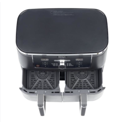AF400EU Friteuse sans huile Ninja MAX Dual Zone