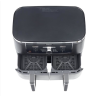 AF400EU Friteuse sans huile Ninja MAX Dual Zone