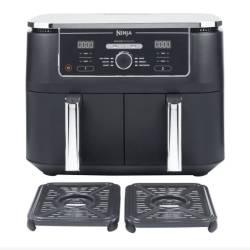 AF400EU Friteuse sans huile Ninja MAX Dual Zone