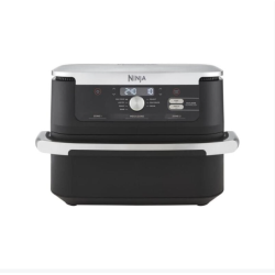 Friteuse sans huile 10.4l 2470w noir Ninja af500eu
