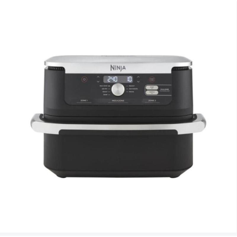 Friteuse sans huile 10.4l 2470w noir Ninja af500eu Friteuse sans huile 10.4l 2470w noir Ninja af500eu