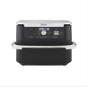 Friteuse sans huile 10.4l 2470w noir Ninja af500eu