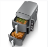 Friteuse sans huile 9.5l 2470w noir Ninja sl400eu
