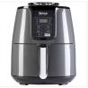 Ninja Airfryer AF100EU 3 8L Ninja8L Ninja 8L black Schwarz