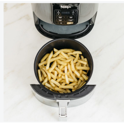 Ninja Airfryer AF100EU 3 8L Ninja8L Ninja 8L black Schwarz