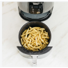 Ninja Airfryer AF100EU 3 8L Ninja8L Ninja 8L black Schwarz