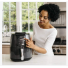 Ninja Airfryer AF100EU 3 8L Ninja8L Ninja 8L black Schwarz