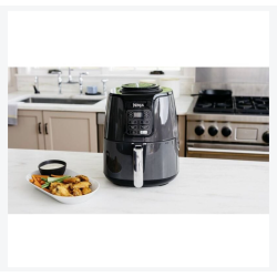 Ninja Airfryer AF100EU 3 8L Ninja8L Ninja 8L black Schwarz