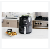 Ninja Airfryer AF100EU 3 8L Ninja8L Ninja 8L black Schwarz