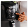 Ninja Airfryer AF100EU 3 8L Ninja8L Ninja 8L black Schwarz