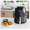 Ninja Airfryer AF100EU 3 8L Ninja8L Ninja 8L black Schwarz