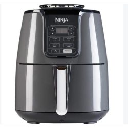 Ninja Airfryer AF100EU 3 8L Ninja8L Ninja 8L black Schwarz