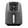 NINJA MAX AF160EU Friteuse sans huile 6 modes de cuisson predefinis Panier grande capacite 5,2L 1750W