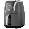 NINJA MAX AF160EU Friteuse sans huile 6 modes de cuisson predefinis Panier grande capacite 5,2L 1750W