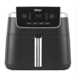 Friteuse sans huile NINJA AF140EU PRO 4.7 L Noir