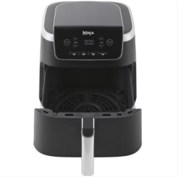 Friteuse sans huile NINJA AF140EU PRO 4.7 L Noir