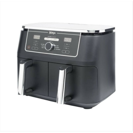 Friteuse Electrique sans huile NINJA Capacité 9.5L 2470W