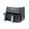 Friteuse Electrique sans huile NINJA Capacité 9.5L 2470W