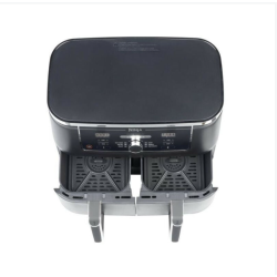 Friteuse Electrique sans huile NINJA Capacité 9.5L 2470W