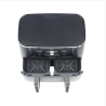 Friteuse Electrique sans huile NINJA Capacité 9.5L 2470W