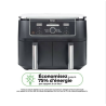 Friteuse Electrique sans huile NINJA Capacité 9.5L 2470W