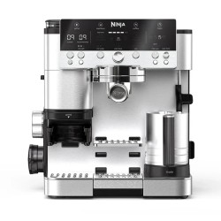 Machine à espresso Luxe Café Premier