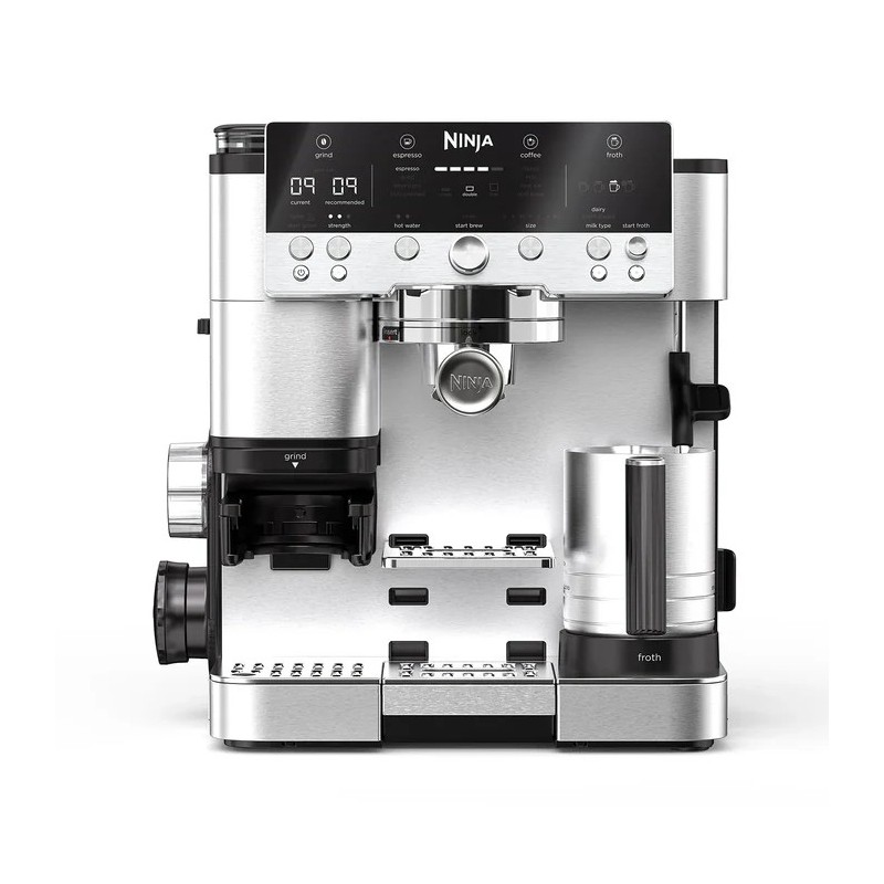 Machine à espresso Luxe Café Premier