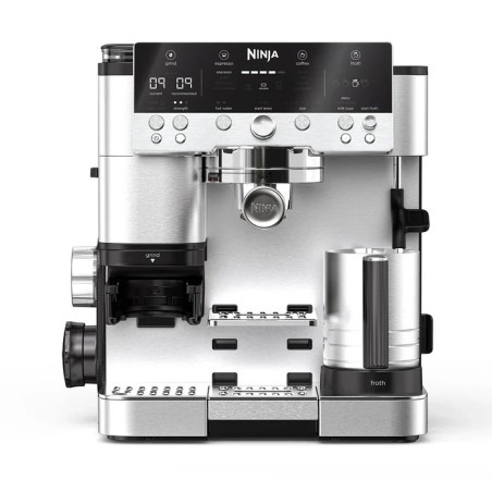 Machine à espresso Luxe Café Premier