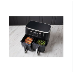 Friteuse Electrique sans huile NINJA Capacité 9.5L 2470W