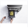 Friteuse à air double zone Ninja AF451EU Max Pro Air Fryer 9.5 L Noir