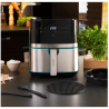 Cecotec 03317 Friteuse simple 5.5 L Indépendante 1700 W