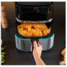 Cecotec 03317 Friteuse simple 5.5 L Indépendante 1700 W
