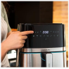 Cecotec 03317 Friteuse simple 5.5 L Indépendante 1700 W