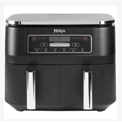 Friteuse sans huile 7.6l 2400w noir Ninja AF300EU