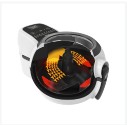 Friteuse sans huile 1.2kg 1350w Seb fz760000
