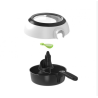 Friteuse sans huile 1.2kg 1350w Seb fz760000