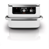 AF500EUWH-NINJA Friteuse sans huile FlexDrawer Blanc 10.4L 8 personnes