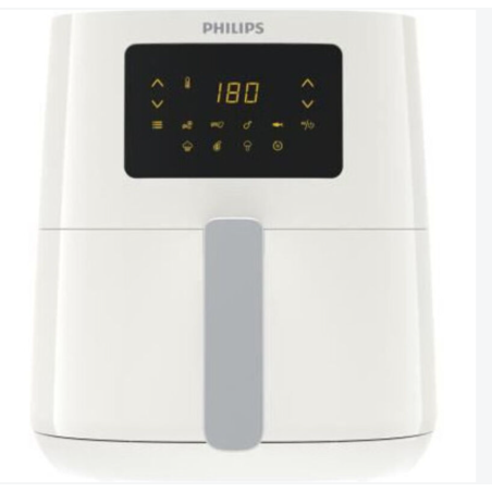 PHILIPS Friteuse Airfryer série 3000 4.1 l blanc